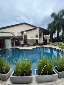 Sobrado com 5 Quartos à venda, 600m² no Cidade Vera Cruz - Jardins Viena, Aparecida de Goiânia
