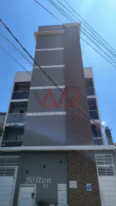 Apartamento com 2 Quartos à venda, 42m² no Guaiaúna, São Paulo