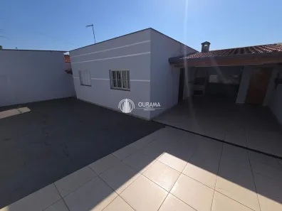 Casa com 2 Quartos à venda, 85m² no Vila Bertini, Americana