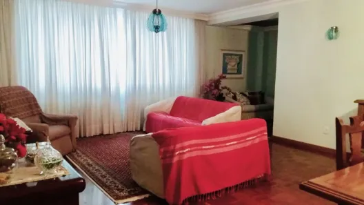 Apartamento com 3 Quartos à venda, 187m² no Paraíso, São Paulo