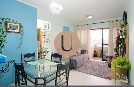 Apartamento com 3 Quartos à venda, 65m² no Vila Esperança, São Paulo