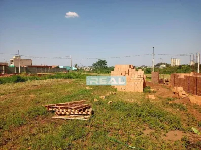Lote/Terreno à venda, 332m² no Jardim dos Calegaris, Paulínia