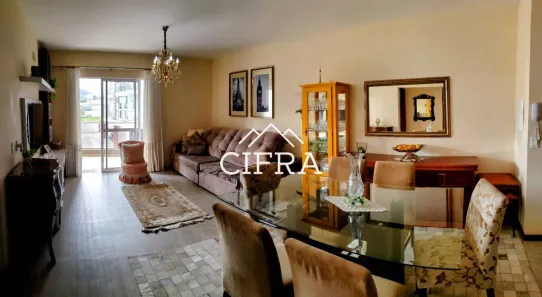 Apartamento com 3 Quartos à venda, 120m² no Canta Galo, Rio do Sul