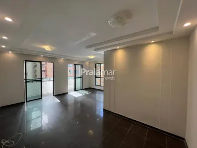 Apartamento com 3 Quartos à venda, 150m² no Ponta da Praia, Santos