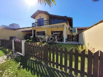 Casa com 3 Quartos à venda, 23m² no Tabatinga, Caraguatatuba