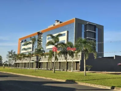 Sala Comercial para alugar, 42m² no Mato Alto, Araranguá