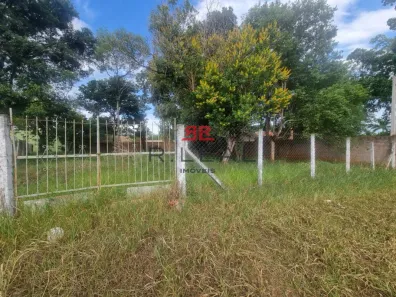 Lote/Terreno à venda, 1m² no Vale do Igapó, Bauru