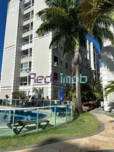 Apartamento com 2 Quartos à venda, 55m² no Inácio Barbosa, Aracaju