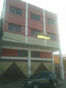 Prédio Residencial à venda, 2000m² no Santo Antônio, Aracaju