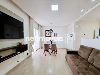 Apartamento com 2 Quartos à venda, 65m² no Buritis, Belo Horizonte