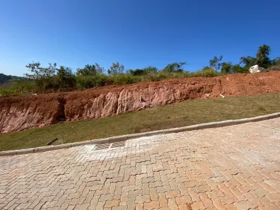Lote/Terreno à venda, 1043m² no Salvaterra, Matias Barbosa