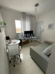 Apartamento com 1 Quarto à venda, 25m² no Alto da Mooca, São Paulo