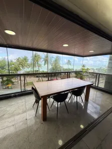 Apartamento com 3 Quartos à venda, 256m² no Pajuçara, Maceió