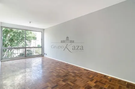 Apartamento com 2 Quartos à venda, 101m² no Paraíso, São Paulo