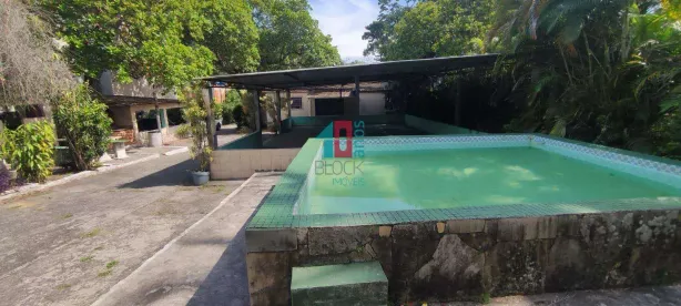 Fazenda/Sítio com 3 Quartos à venda, 251m² no Taquara, Rio de Janeiro