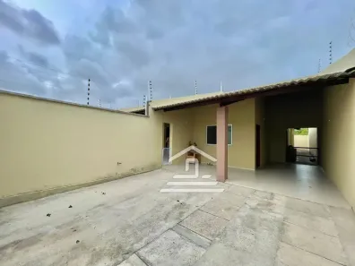 Casa com 3 Quartos à venda, 80m² no Timbu, Eusébio
