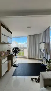 Apartamento com 2 Quartos à venda, 70m² no Itapuã, Vila Velha