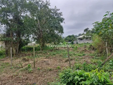 Lote/Terreno à venda, 370m² no Jacaroá, Maricá