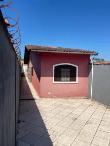 Casa com 2 Quartos à venda, 94m² no Balneario América, Mongaguá