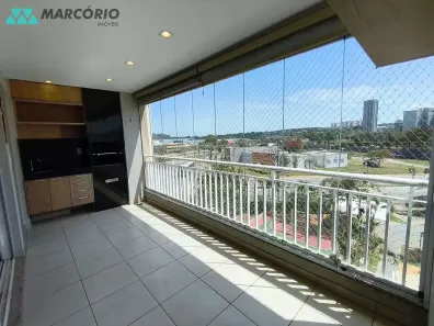 Apartamento com 3 Quartos à venda, 106m² no Goiânia 2, Goiânia