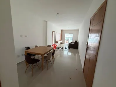 Apartamento com 3 Quartos à venda, 117m² no Caiçara, Praia Grande