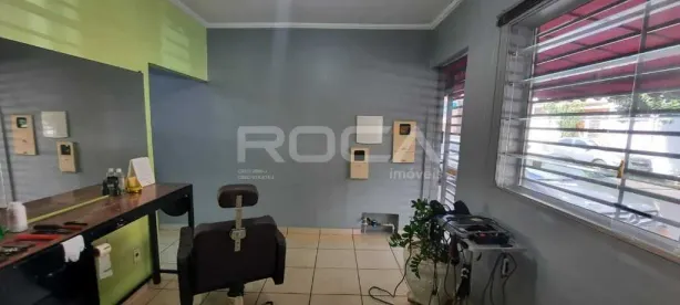 Prédio Comercial à venda, 69m² no Jardim Paulistano, Ribeirão Preto