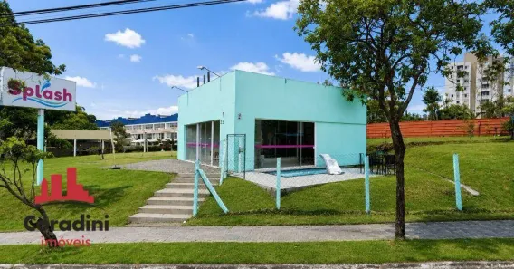 Ponto Comercial para alugar, 180m² no Parque Residencial Francisco Lopes Iglesia, Nova Odessa