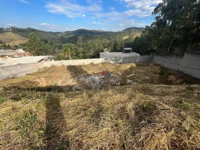 Lote/Terreno à venda, 834m² no Chácara Lagoa Branca, Campo Limpo Paulista