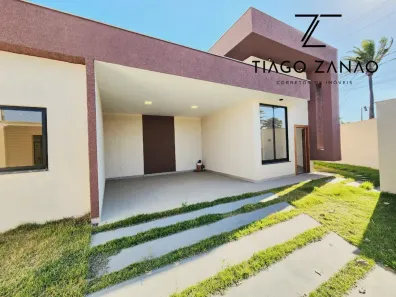 Casa com 3 Quartos à venda, 210m² no Manguinhos, Serra