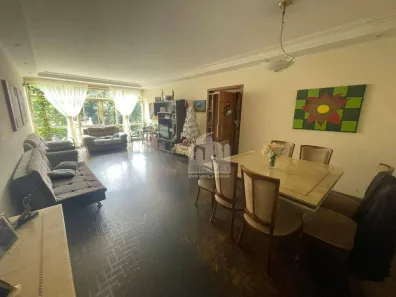 Apartamento com 3 Quartos à venda, 163m² no Higienópolis, São Paulo