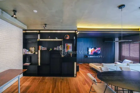 Apartamento com 2 Quartos à venda, 112m² no Melville Empresarial I e II, Barueri