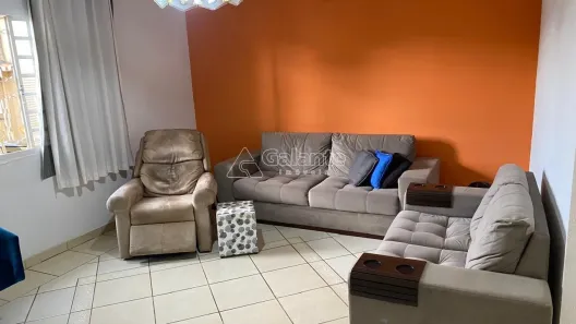 Casa com 2 Quartos à venda, 118m² no Jardim Morumbi, Campinas