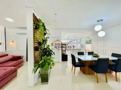 Casa de Condomínio com 3 Quartos à venda, 411m² no Itapecirica, Taubaté