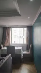Apartamento com 3 Quartos à venda, 74m² no Jardim Ubirajara (Zona Sul), São Paulo