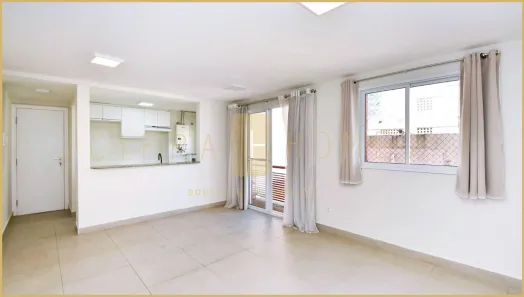 Apartamento com 1 Quarto para alugar, 45m² no Pinheiros, São Paulo