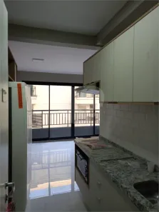 Apartamento com 1 Quarto para venda ou aluguel, 26m² no Santana, São Paulo