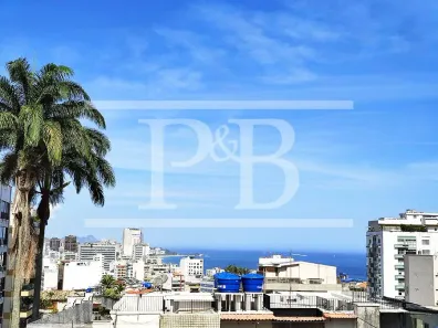 Apartamento com 4 Quartos à venda, 260m² no Leblon, Rio de Janeiro