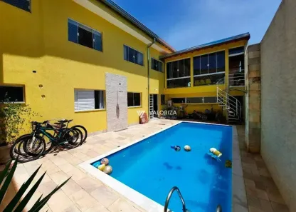 Casa com 6 Quartos à venda, 270m² no Jardim Toledo, Votorantim