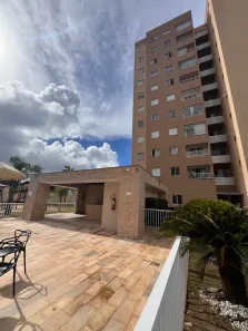Apartamento com 3 Quartos à venda, 74m² no Jardim Eldorado, São Luís