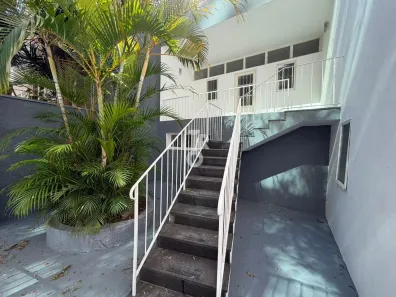 Casa com 5 Quartos para alugar, 399m² no Chácara Urbana, Jundiaí
