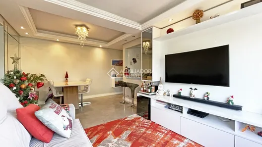 Apartamento com 2 Quartos à venda, 67m² no Moinhos de Vento, Porto Alegre