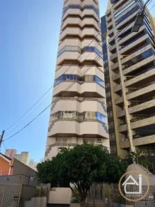 Apartamento com 3 Quartos à venda, 90m² no Centro, Londrina