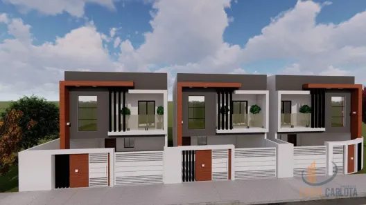 Casa com 3 Quartos à venda, 226m² no São Lucas, Conselheiro Lafaiete