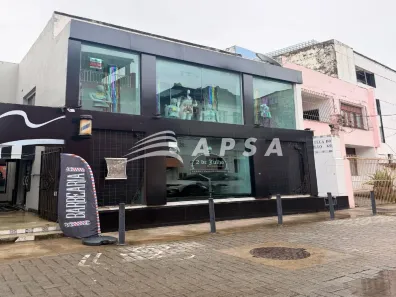 Sala Comercial para alugar, 24m² no Rio Vermelho, Salvador