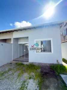 Casa com 2 Quartos à venda, 59m² no Jardim Bela Vista, Rio das Ostras