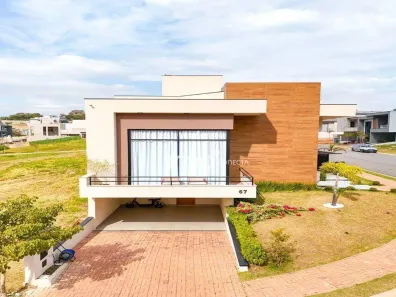 Casa com 3 Quartos à venda, 280m² no Jardim Novo Mundo, Jundiaí