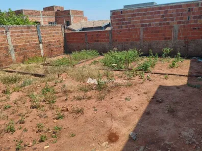 Lote/Terreno à venda, 200m² no Setvalley, São José do Rio Preto