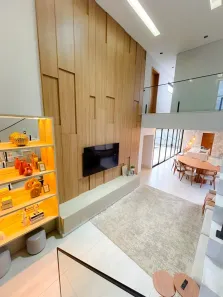Casa de Condomínio com 4 Quartos à venda, 200m² no Residencial Parqville Jacarandá, Aparecida de Goiânia