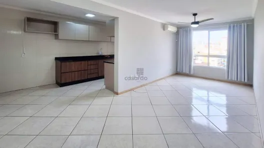 Apartamento com 2 Quartos para alugar, 90m² no Nossa Senhora de Fátima, Santa Maria