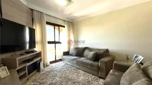 Apartamento com 2 Quartos à venda, 128m² no Vila Santo Estevão, São Paulo